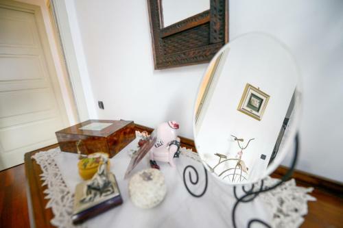 Bed & Breakfast Il Giardino Incantato