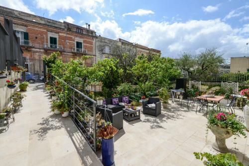 Bed & Breakfast Il Giardino Incantato