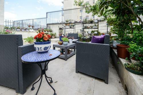 Bed & Breakfast Il Giardino Incantato