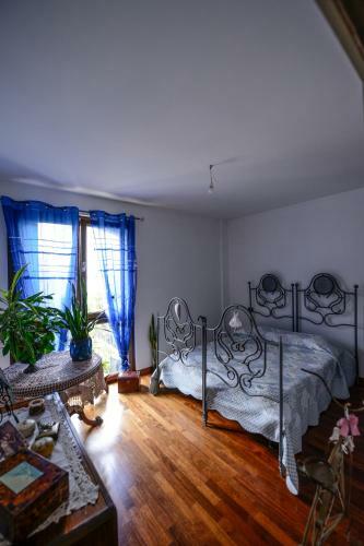 Bed & Breakfast Il Giardino Incantato