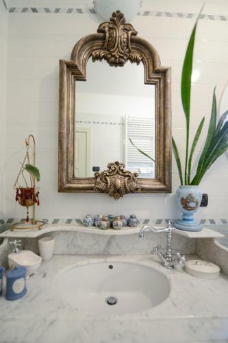 Bed & Breakfast Il Giardino Incantato