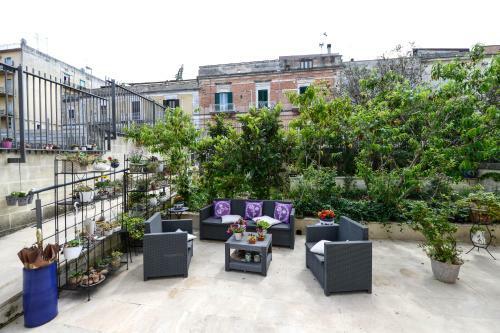 Bed & Breakfast Il Giardino Incantato