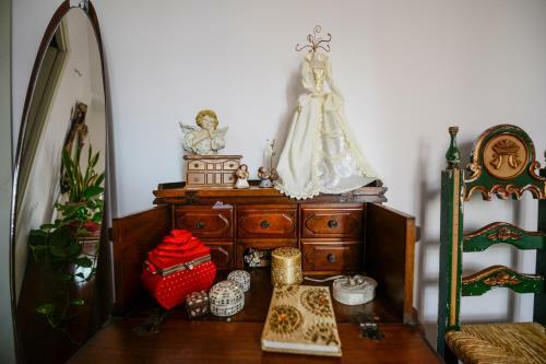 Bed & Breakfast Il Giardino Incantato