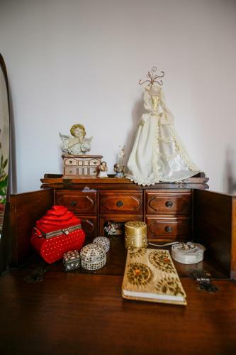 Bed & Breakfast Il Giardino Incantato