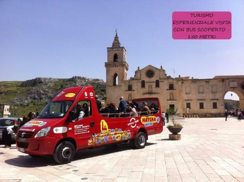 Hostal Le Dimore In Centro Con Parcheggio E Self Check-in