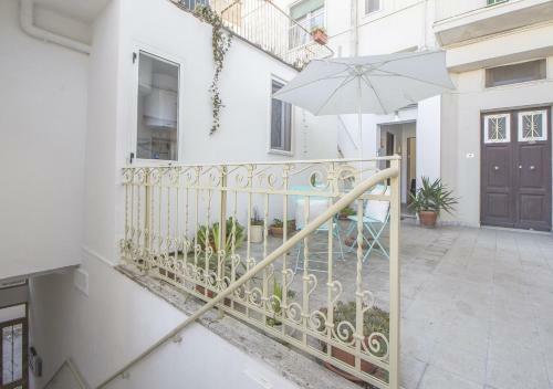 Hostal Le Dimore In Centro Con Parcheggio E Self Check-in