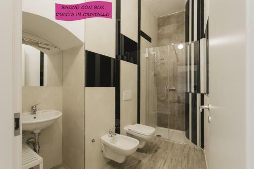 Hostal Le Dimore In Centro Con Parcheggio E Self Check-in