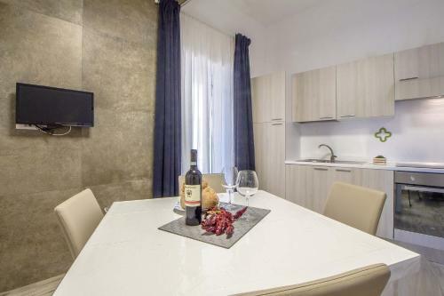 Hostal Le Dimore In Centro Con Parcheggio E Self Check-in