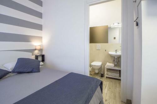 Hostal Le Dimore In Centro Con Parcheggio E Self Check-in