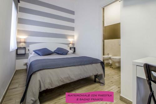 Hostal Le Dimore In Centro Con Parcheggio E Self Check-in