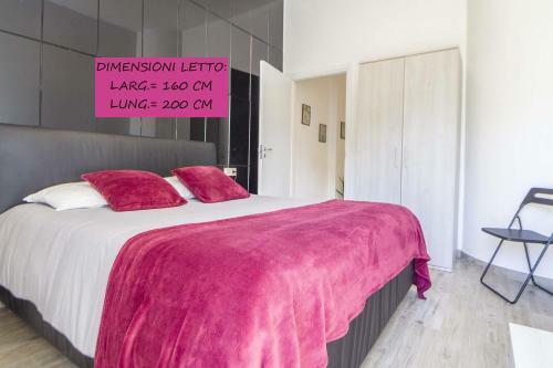 Hostal Le Dimore In Centro Con Parcheggio E Self Check-in