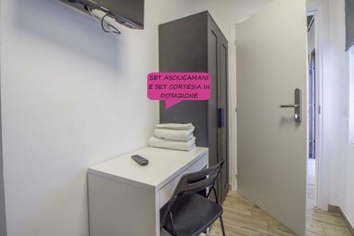 Hostal Le Dimore In Centro Con Parcheggio E Self Check-in