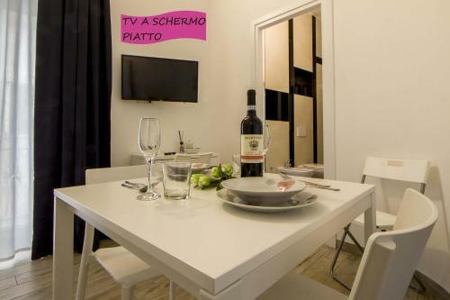 Hostal Le Dimore In Centro Con Parcheggio E Self Check-in