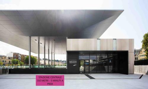 Hostal Le Dimore In Centro Con Parcheggio E Self Check-in