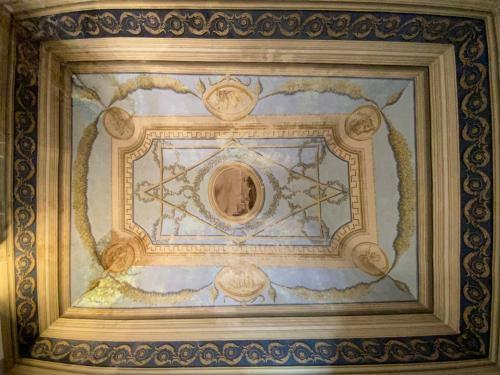 Bed & Breakfast Palazzo Bernardini B & B