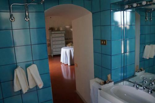 Bed & Breakfast Palazzo Bernardini B & B