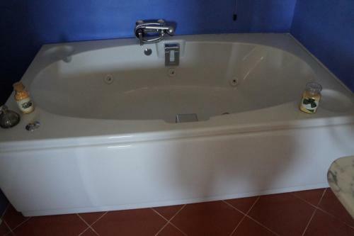 Bed & Breakfast Palazzo Bernardini B & B