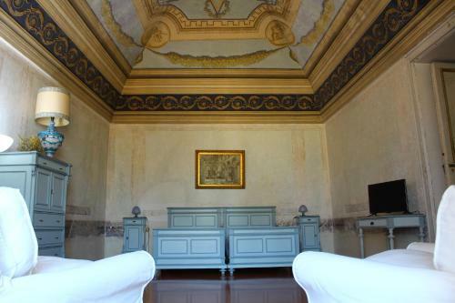 Bed & Breakfast Palazzo Bernardini B & B