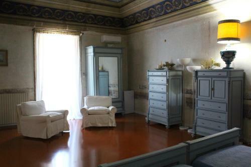 Bed & Breakfast Palazzo Bernardini B & B
