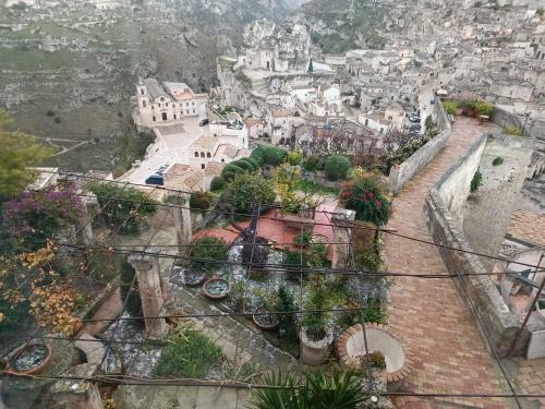 Bed & Breakfast Palazzo Bernardini B & B