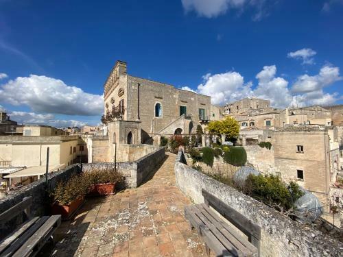 Bed & Breakfast Palazzo Bernardini B & B