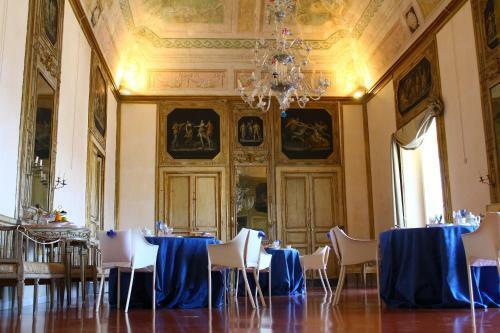 Bed & Breakfast Palazzo Bernardini B & B