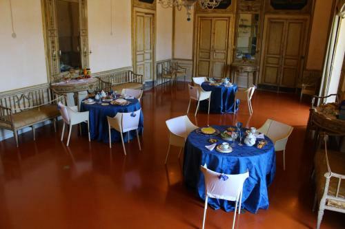 Bed & Breakfast Palazzo Bernardini B & B