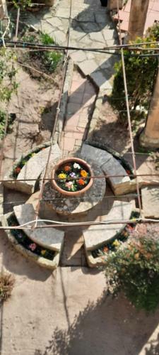 Bed & Breakfast Palazzo Bernardini B & B