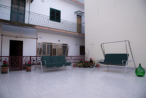 Casa Vacanza " I Due Angeli "