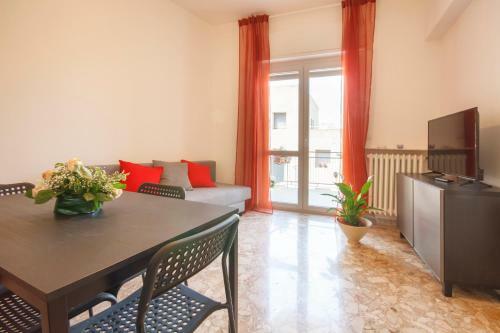 Apartamento Klimt-van Gogh-dolci Impressioni