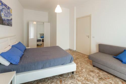 Apartamento Klimt-van Gogh-dolci Impressioni