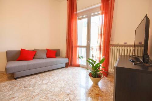 Apartamento Klimt-van Gogh-dolci Impressioni