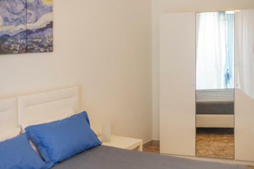 Apartamento Klimt-van Gogh-dolci Impressioni