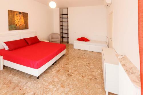 Apartamento Klimt-van Gogh-dolci Impressioni