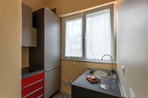 Apartamento Klimt-van Gogh-dolci Impressioni