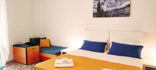 Apartamento Klimt-van Gogh-dolci Impressioni