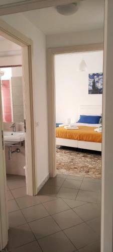 Apartamento Klimt-van Gogh-dolci Impressioni