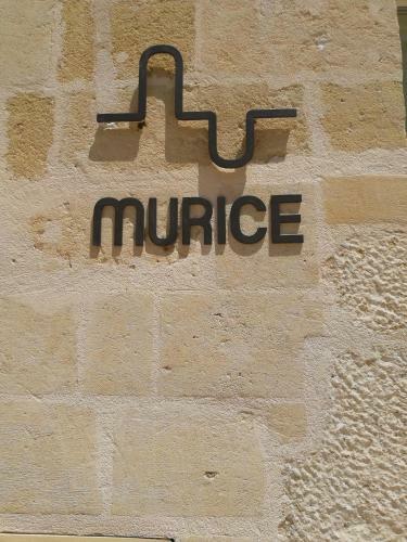 Apartamento Murice Casa Vacanza