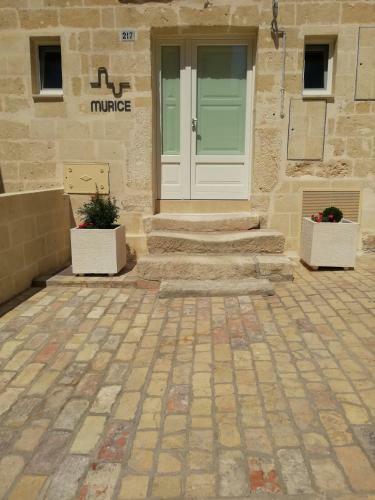 Apartamento Murice Casa Vacanza