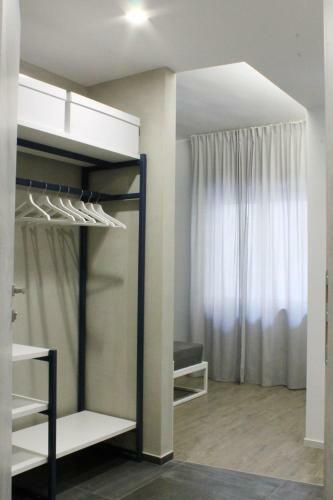 Hostal Central Rooms Matera