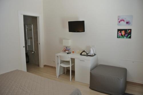 Hostal Ofra Matera