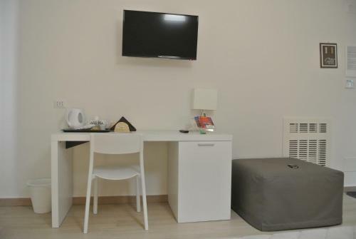 Hostal Ofra Matera