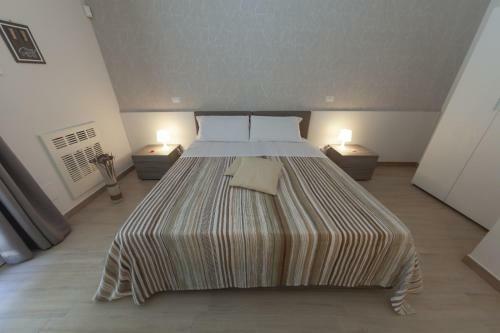 Hostal Ofra Matera