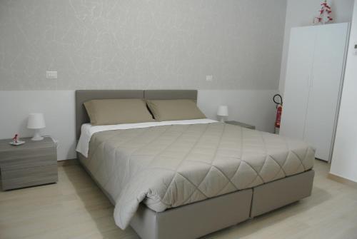 Hostal Ofra Matera