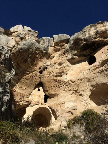 Hostal Ofra Matera