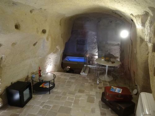 Hostal La Dimora Delle 3 Zie