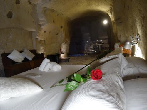 Hostal La Dimora Delle 3 Zie