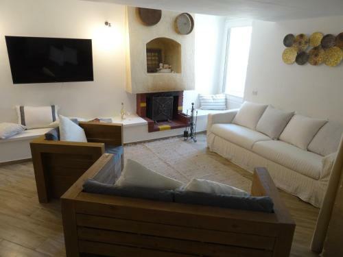 Hostal La Dimora Delle 3 Zie