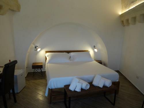 Hostal La Dimora Delle 3 Zie