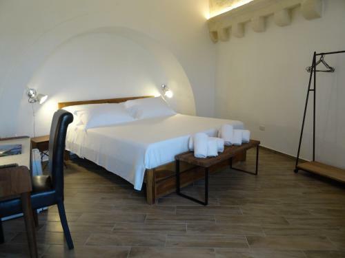 Hostal La Dimora Delle 3 Zie